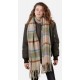 BARTS Pale Army Women's Scarf