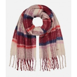 BARTS Loriant Mauve Women's Scarf