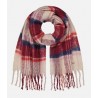BARTS Loriant Mauve Women's Scarf