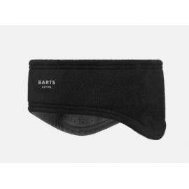 Bandeau Polaire Mixte BARTS Storm Headband Black