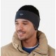 Bandeau Polaire Mixte BARTS Storm Headband Black