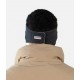 Bandeau Polaire Mixte BARTS Storm Headband Black