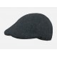 Casquette Homme BARTS Mr Mitchell Navy