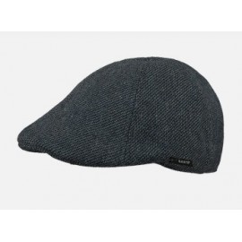 Casquette Homme BARTS Mr Mitchell Navy