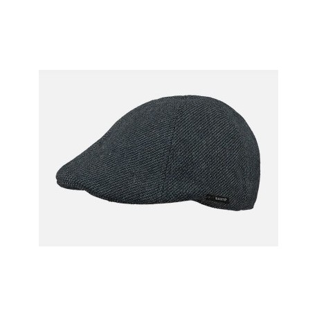 Casquette Homme BARTS Mr Mitchell Navy