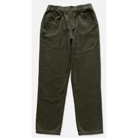 Pantalon Velours Salty Crew Cord Pants Dusty Olive