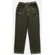 Pantalon Velours Salty Crew Cord Pants Dusty Olive