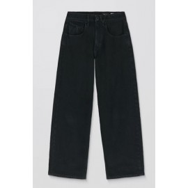 VOLCOM Chillow Denim Black Junior Jeans