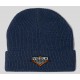Bonnet VISSLA Solid Sets Eco Dark Denim
