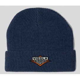 Bonnet VISSLA Solid Sets Eco Dark Denim