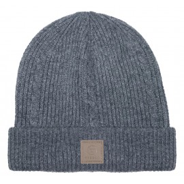 Vissla Dusk Eco Beanie Charcoal Heather