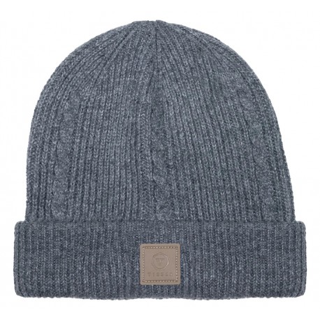 Vissla Dusk Eco Beanie Charcoal Heather