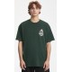 VOLCOM Men's Snake Peace Scarab T-Shirt