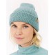 Bonnet Femme PROTEST Prtmarela Glacial Blue