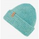 Bonnet Femme PROTEST Prtmarela Glacial Blue