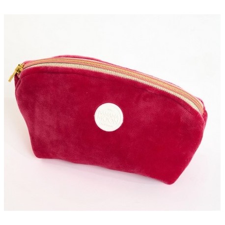 BANANA MOON Women's Clutch Graphite Leylake Rose