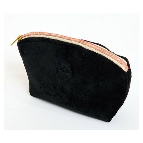 BANANA MOON Women's Clutch Graphite Leylake Black