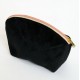 BANANA MOON Women's Clutch Graphite Leylake Black