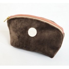 BANANA MOON Women's Clutch Graphite Leylake Brown