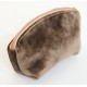 BANANA MOON Women's Clutch Graphite Leylake Brown
