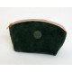 BANANA MOON Women's Clutch Graphite Leylake Green