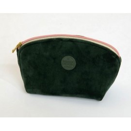 BANANA MOON Women's Clutch Graphite Leylake Green