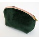 BANANA MOON Women's Clutch Graphite Leylake Green