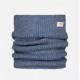 BARTS Darty Women's Denim Neck Warmer