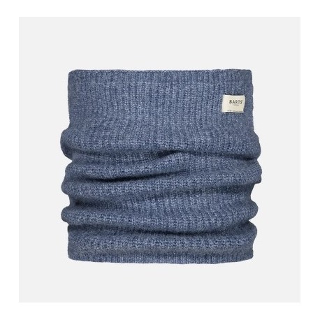 BARTS Darty Women's Denim Neck Warmer