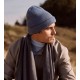 BARTS Aatos Denim Men's Beanie