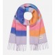 BARTS Women's Elizabeth Lilac Scarf