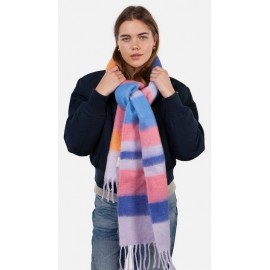 Echarpe Femme BARTS Eluzabeth lilac