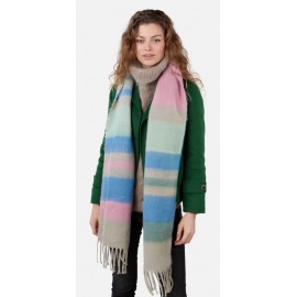 BARTS Women's Elizabeth Stone Scarf