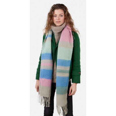BARTS Women's Elizabeth Stone Scarf