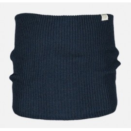 BARTS Men's Stonel Neck Warmer, Navy