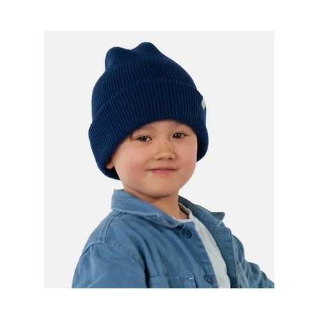 BARTS Kinabalu Blue Kids' Beanie