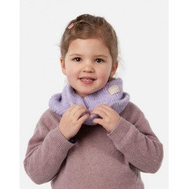 BARTS Dahlea Children's Neck Warmer, Lilac