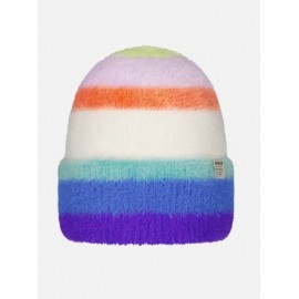 BARTS Women's Kumana Purple Beanie