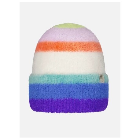 Bonnet Femme BARTS Kumana Purple