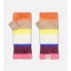 BARTS Kumana Magenta Kids' Mittens