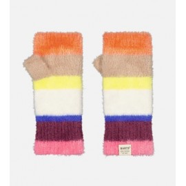 BARTS Kumana Magenta Kids' Mittens