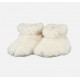 Chaussons Bébé BARTS Noa Cream