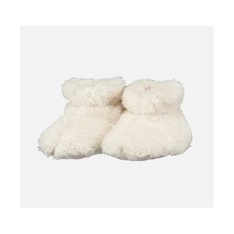 Chaussons Bébé BARTS Noa Cream