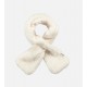 BARTS Noa Cream Baby Scarf
