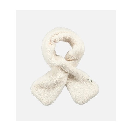 BARTS Noa Cream Baby Scarf