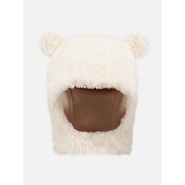 BARTS Noa Baby Fleece Balaclava Cream