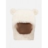 BARTS Noa Baby Fleece Balaclava Cream