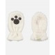Gants Bébé BARTS Noa Paws Cream