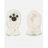 Gants Bébé BARTS Noa Paws Cream