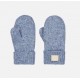 Gants Enfant BARTS Mitala Mitts Blue